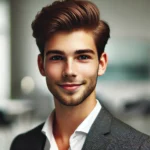 Jordan Blake