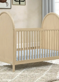 For generations, parents have searched for products that not only comfort their children but also protect their well-being. In a marketplace full of options, only a few brands truly prioritize health, safety, and sustainability as their foundation. Delta Children has spent more than five decades doing exactly that. Built on family values and an unwavering commitment to safety, the company has transformed the baby and children’s furniture industry by creating products that are healthier for kids, homes, and the planet.