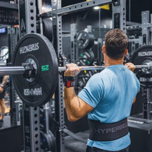 Every athlete knows the feeling—grip fatigue hitting before muscle fatigue, cutting a set short and leaving potential gains on the floor. For decades, weightlifters relied on straps, gloves, and hooks to push past this barrier, but those tools often came with limitations. Enter Versa Gripps, a brand that’s rewritten what grip support can do for training performance. Designed, engineered, and hand-built in the United States, Versa Gripps has become the go-to for lifters who want to train smarter, lift heavier, and stay safer. Built on innovation and experience, the company’s products are designed to replace traditional gear while providing better control, faster transitions, and increased comfort. From beginners to elite athletes, Versa Gripps have become synonymous with peak performance—and for good reason.