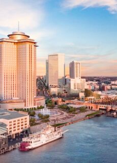Perched above the Mississippi River in the heart of New Orleans, Vue Orleans offers visitors a panoramic journey through the city’s culture, music, and history. It’s not just an observation deck but an immersive storytelling experience that celebrates the soul of the Crescent City. Whether you’re a first-time visitor or a lifelong local rediscovering the skyline, a trip to Vue Orleans blends education, art, and awe in a way few attractions can. Planning your visit is easy when you know what to expect—from buying tickets to understanding refund policies. Here’s everything you need to make the most of your experience.