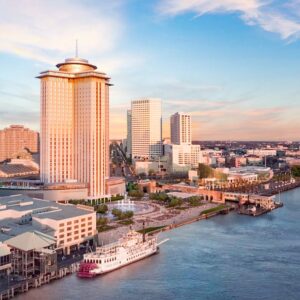 Perched above the Mississippi River in the heart of New Orleans, Vue Orleans offers visitors a panoramic journey through the city’s culture, music, and history. It’s not just an observation deck but an immersive storytelling experience that celebrates the soul of the Crescent City. Whether you’re a first-time visitor or a lifelong local rediscovering the skyline, a trip to Vue Orleans blends education, art, and awe in a way few attractions can. Planning your visit is easy when you know what to expect—from buying tickets to understanding refund policies. Here’s everything you need to make the most of your experience.