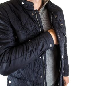 Luke Roper is not just another fashion label—it’s a statement of modern British identity. Rooted in Birmingham’s working-class grit and inspired by heritage craftsmanship, the brand has become a leading name in contemporary menswear. Known for its balance of sharp tailoring and street-inspired design, Luke Roper has carved a space for men who value authenticity, innovation, and individuality. Every collection reflects the brand’s founding ethos: smart design with attitude. Whether it’s a structured shacket, a relaxed-fit polo, or a technically enhanced jacket, Luke Roper’s designs embody the sophistication of British tailoring and the practicality of modern fashion.
