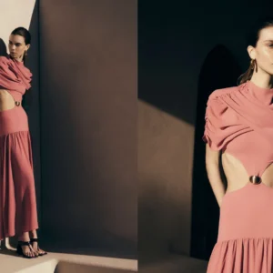 From intimate soirées to sun-drenched vacations and European escapes, MESHKI is capturing the essence of modern femininity one curated collection at a time. This Australian-born women’s fashion brand has risen to global recognition for its luxurious silhouettes, curated edits, and a distinct ability to make every woman feel seen — and stunning. Through a blend of romantic tailoring, elevated occasionwear, and polished everyday pieces, MESHKI is not just setting trends — it’s defining how style-savvy women dress today.
